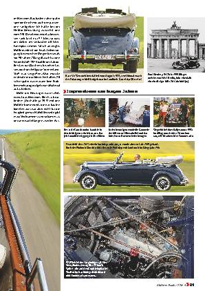 Mercedes-Benz 170 S Cabriolet B