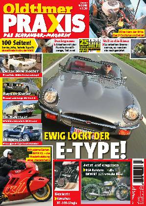 Ausgabe 1