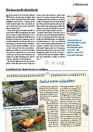 Editorial