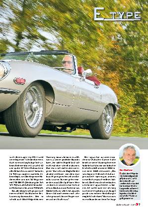 Jaguar E-Type