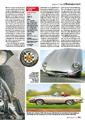 Jaguar E-Type