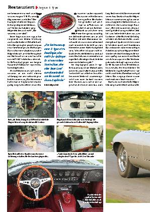 Jaguar E-Type