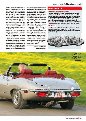 Jaguar E-Type