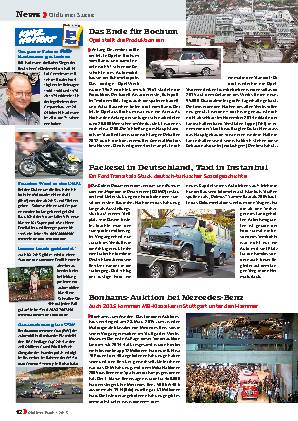 Szene-News