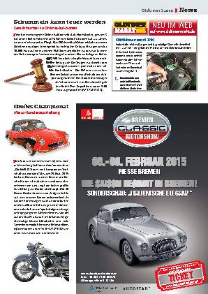 Szene-News