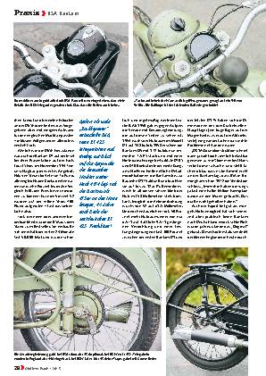 BSA Bantam