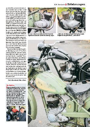 BSA Bantam
