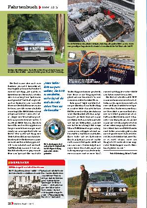 BMW 3.0 Si