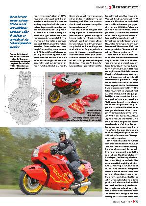 BMW K1
