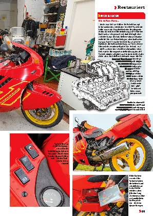 BMW K1