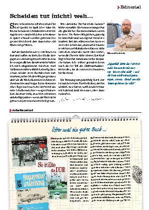 Editorial