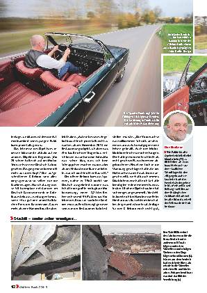 Opel Rekord C