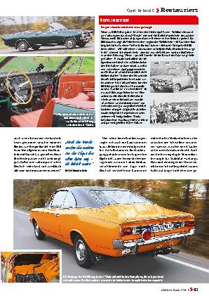 Opel Rekord C