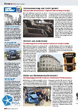 Szene-News
