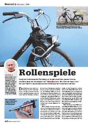 Velosolex 3800