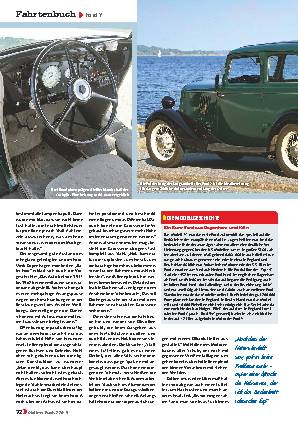 Ford Y