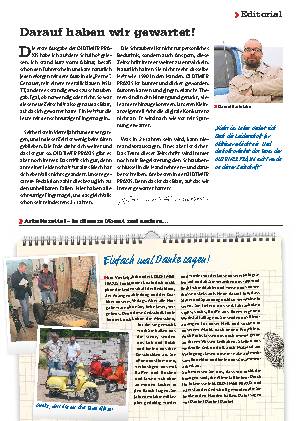 Editorial