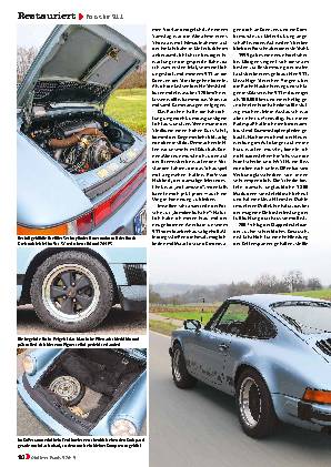 Porsche 911 SC