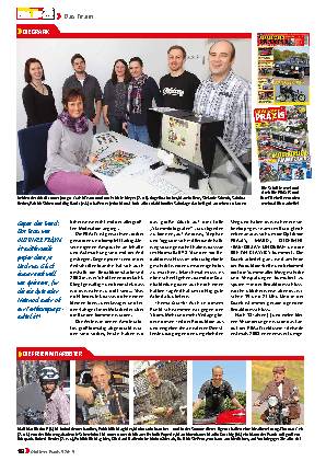25 Jahre OLDTIMER PRAXIS