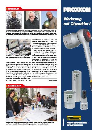 25 Jahre OLDTIMER PRAXIS