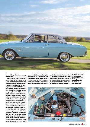 Ford Taunus 17m P3
