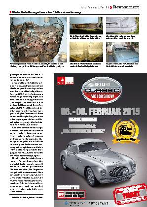Ford Taunus 17m P3