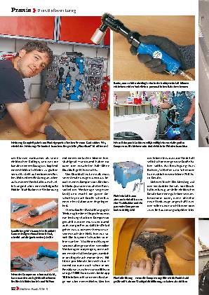 Druckluftwerkzeug