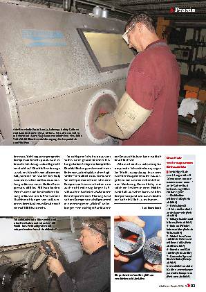 Druckluftwerkzeug