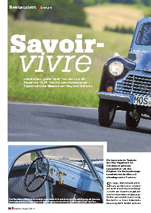 Simca 6