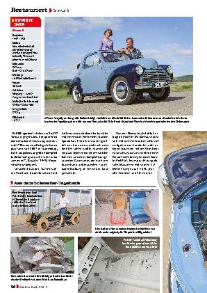 Simca 6