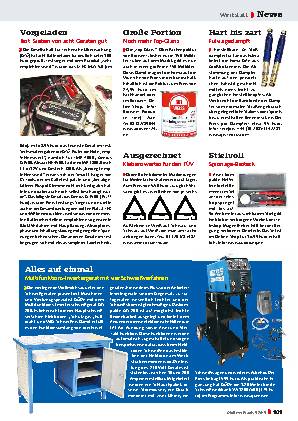 Werkstatt-News