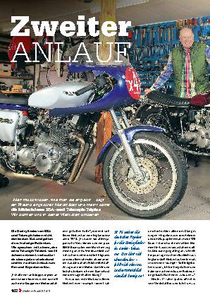Triumph Trident T160