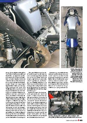 Triumph Trident T160