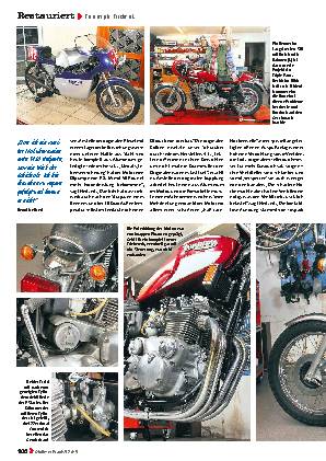 Triumph Trident T160