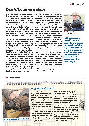 Editorial
