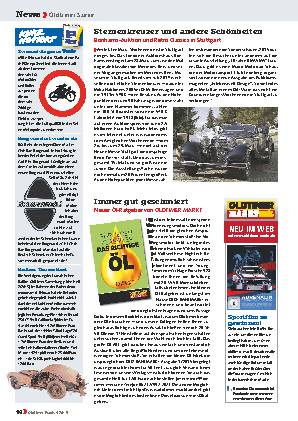 Szene-News