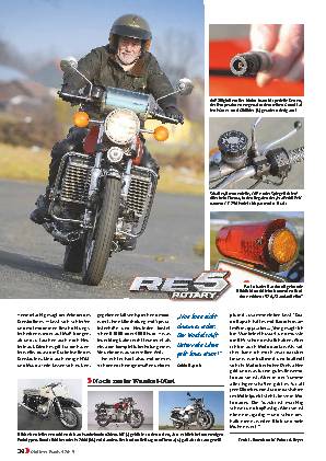 Suzuki RE5