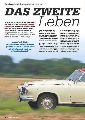 Das zweite Leben
