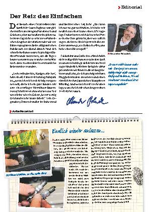 Editorial
