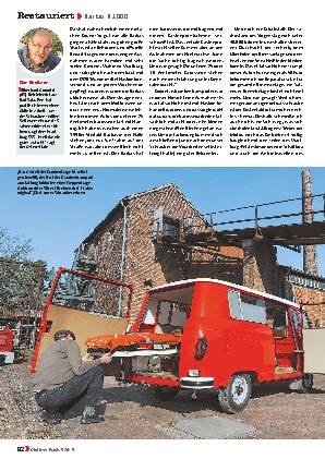 Barkas B 1000