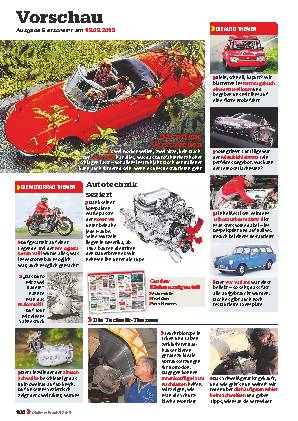 Vorschau auf Ausgabe 6/2015