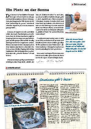Editorial