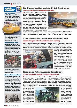 Szene-News