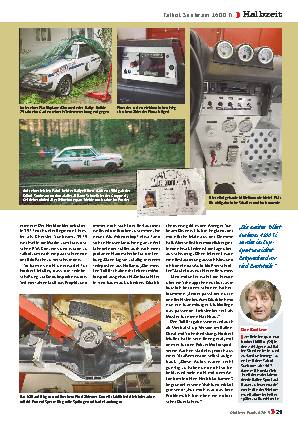 Talbot Sunbeam 1600 Ti Gruppe A