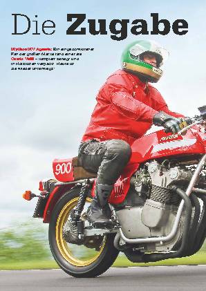 MV Agusta Cento Valli
