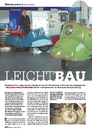 Maico Mobil