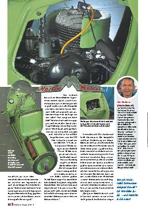 Maico Mobil