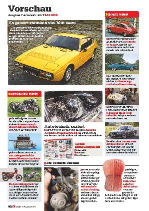 Vorschau auf Ausgabe 7/2015