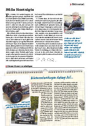 Editorial