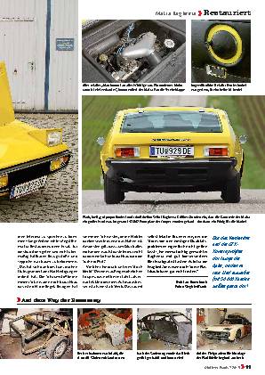 Matra Bagheera